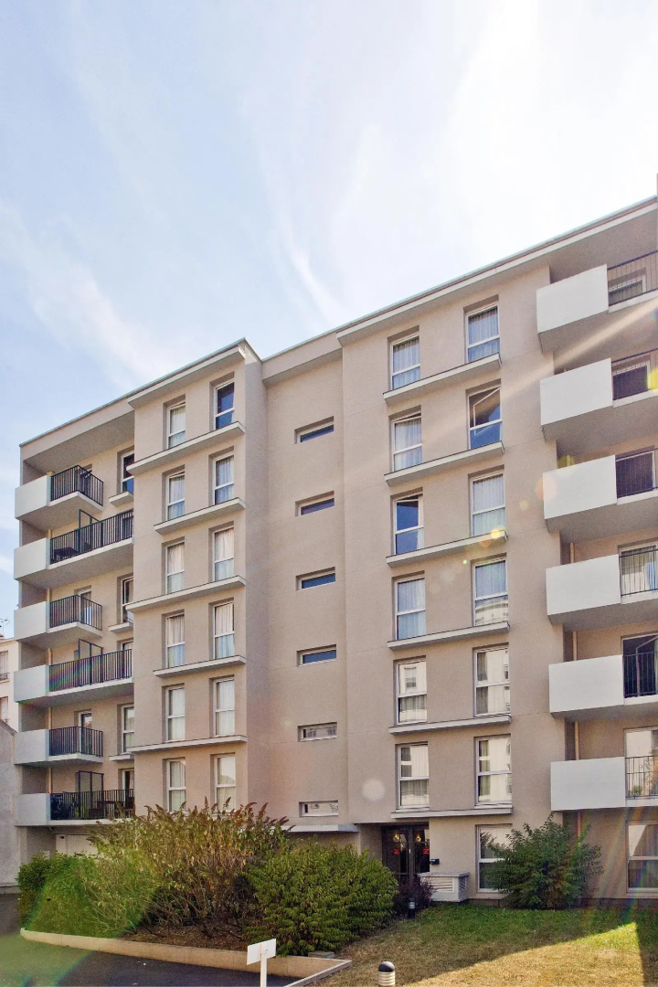 Foto - Séjours & Affaires Paris-Malakoff
