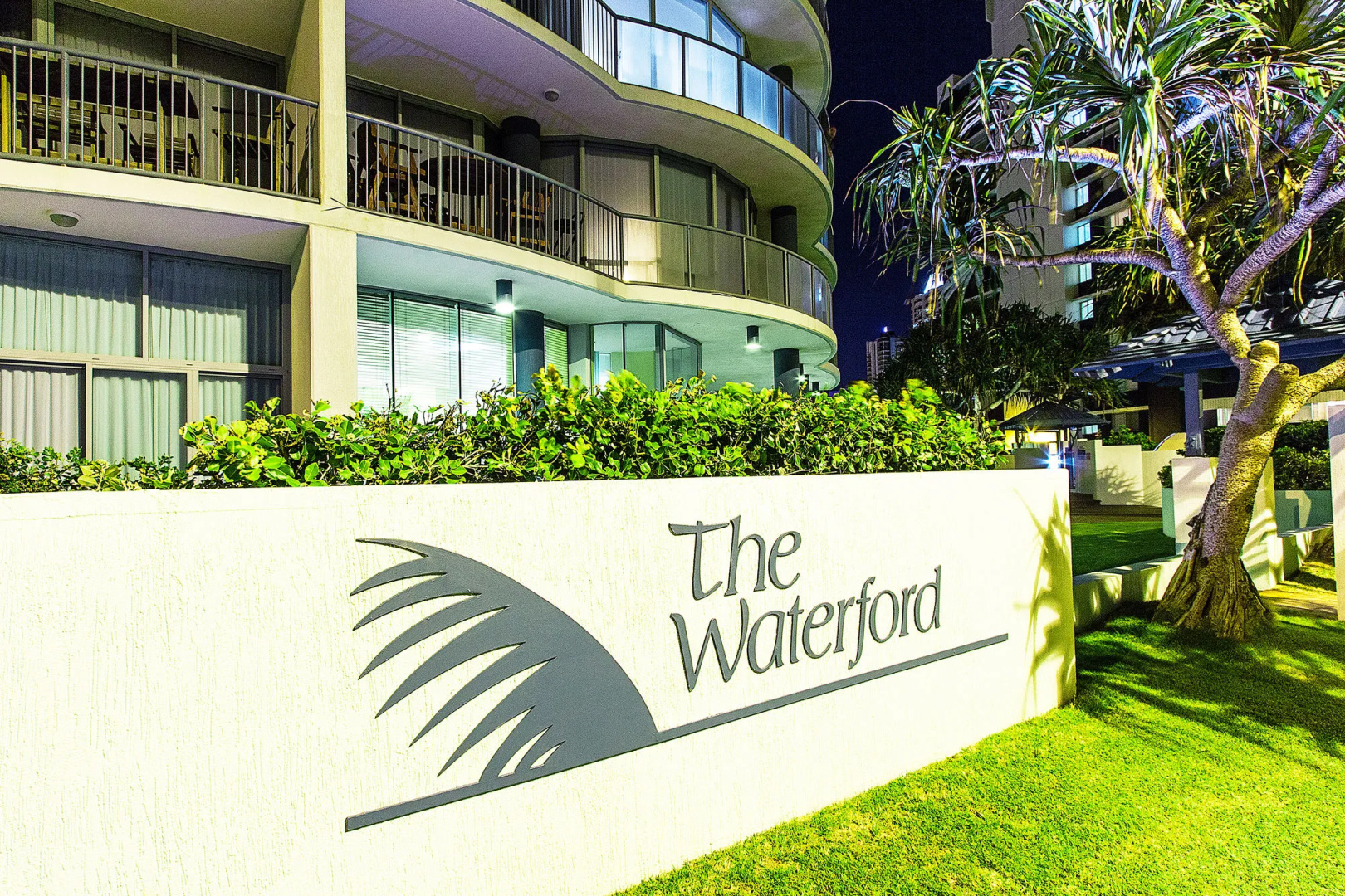 Foto - The Waterford on Main Beach