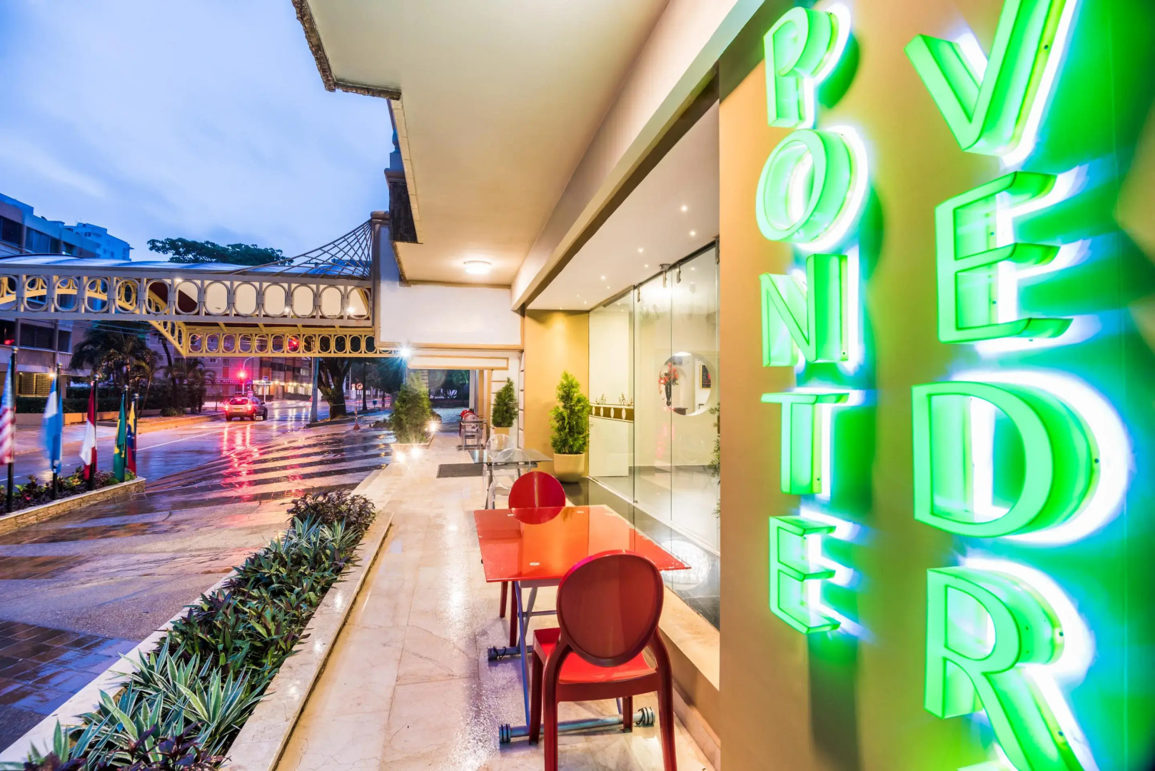 Photo - Hotel American Golf
