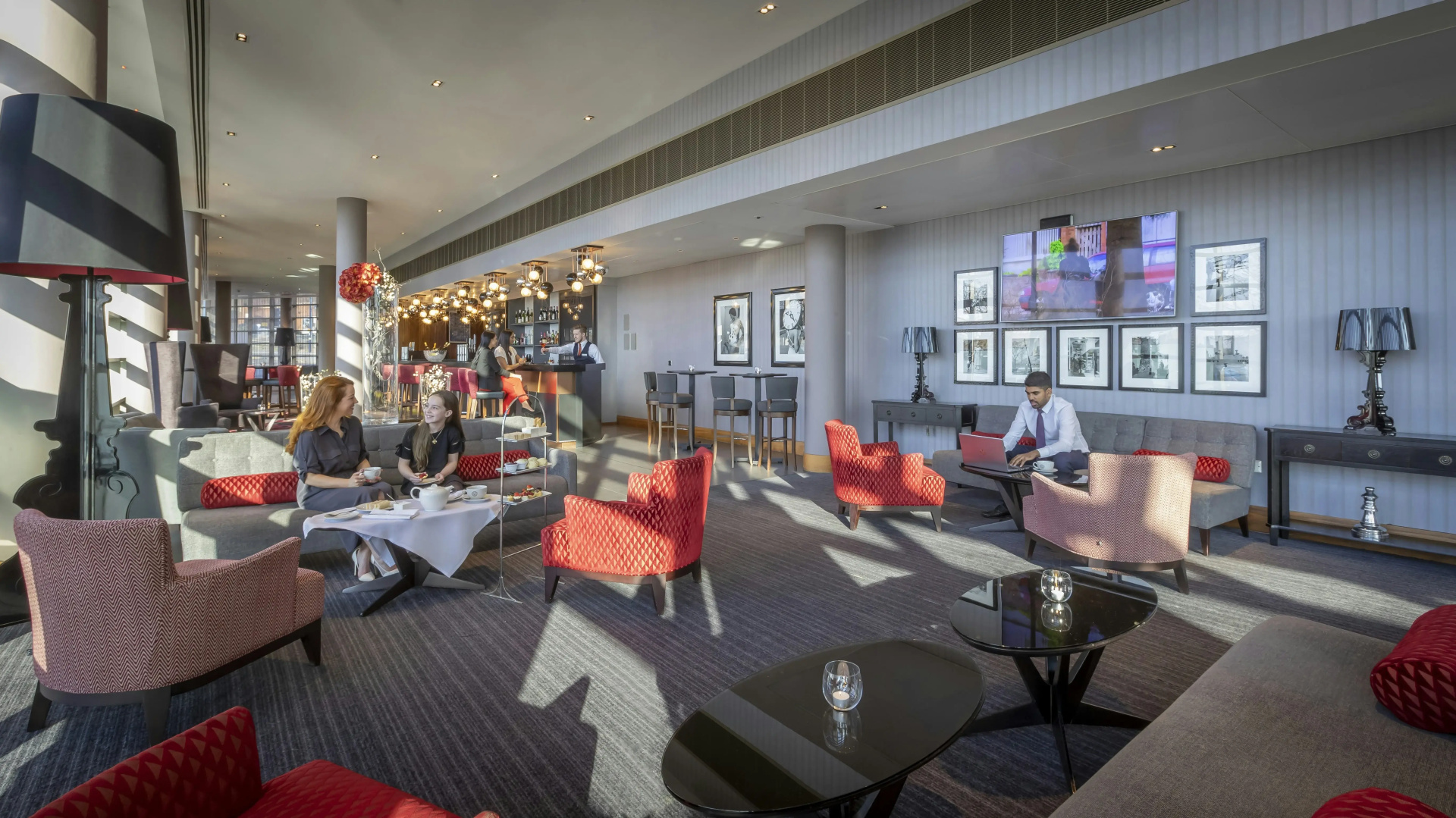 Photo - Clayton Hotel Birmingham