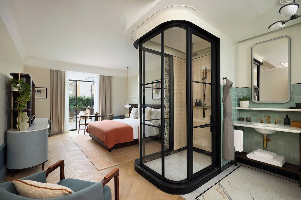 Foto - Six Senses London