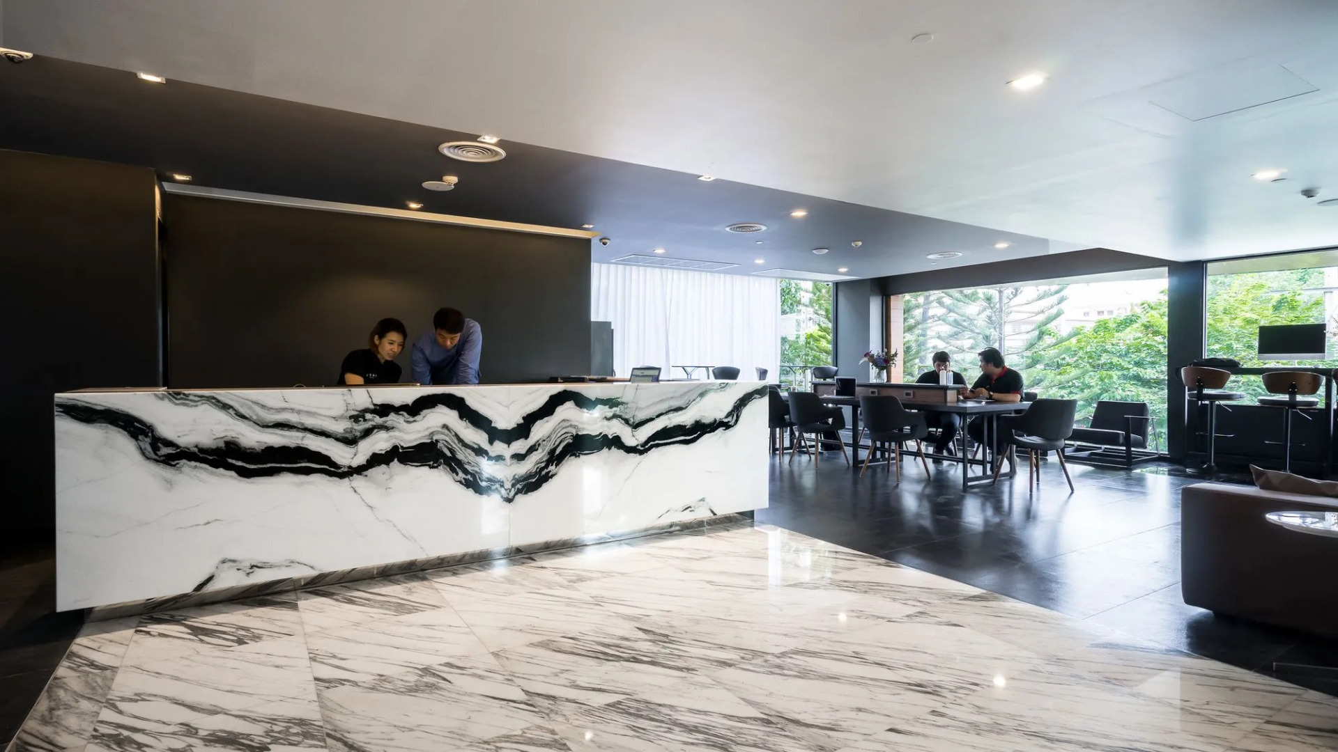 Foto - STAY Hotel BKK