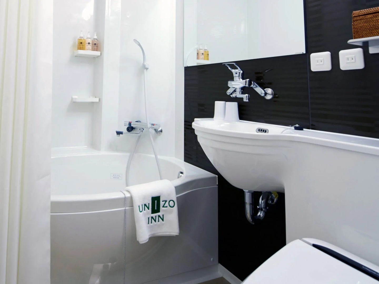 Foto - Four Points Flex by Sheraton Shin Osaka