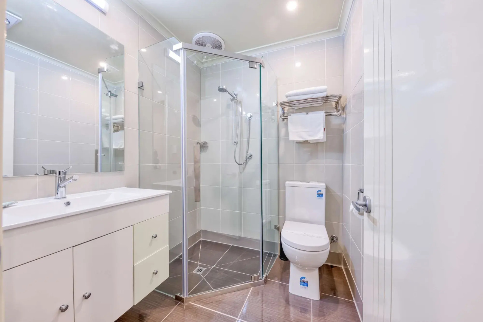 Photo - Best Western Melbourne Airport