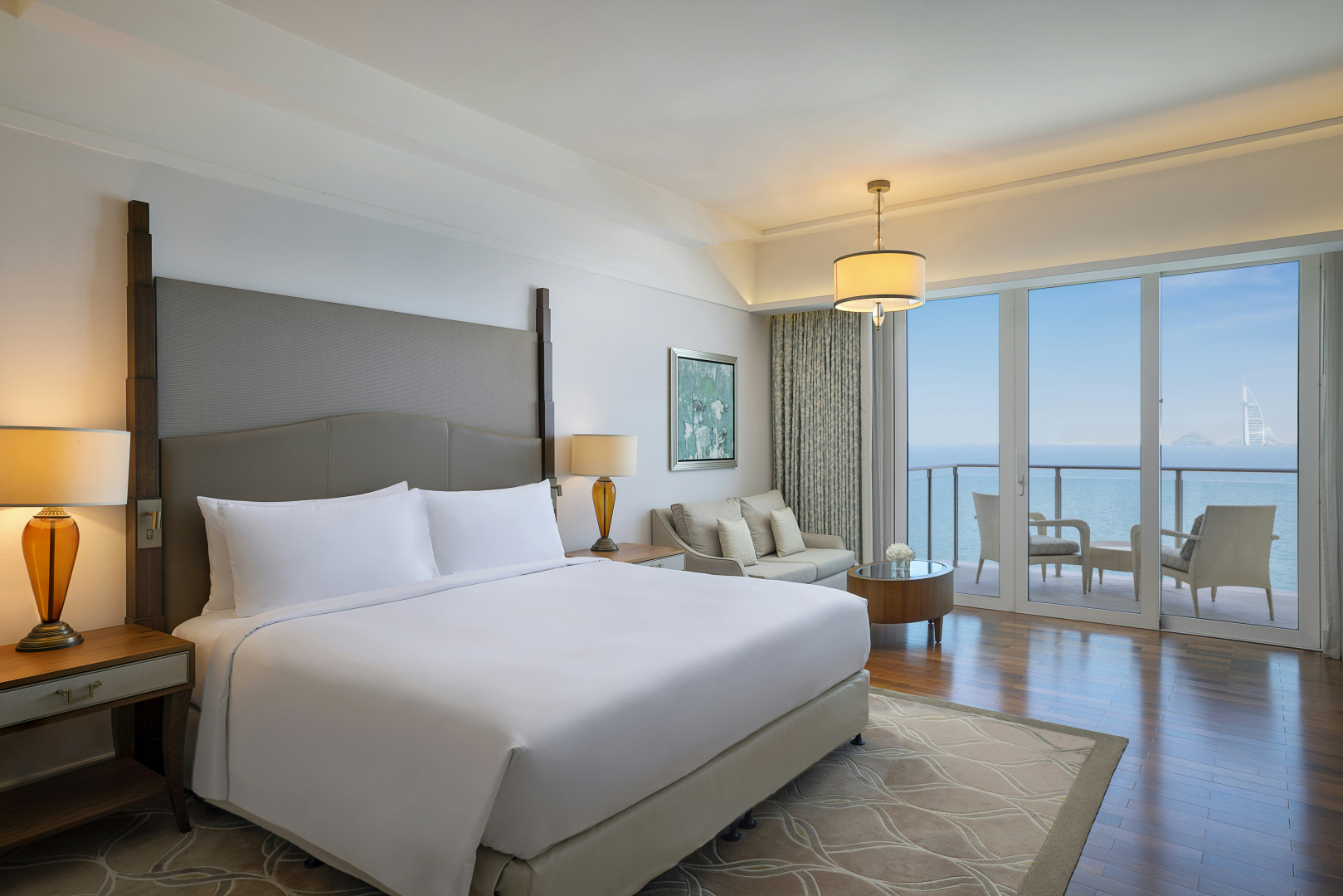 Foto - Waldorf Astoria Dubai Palm Jumeirah