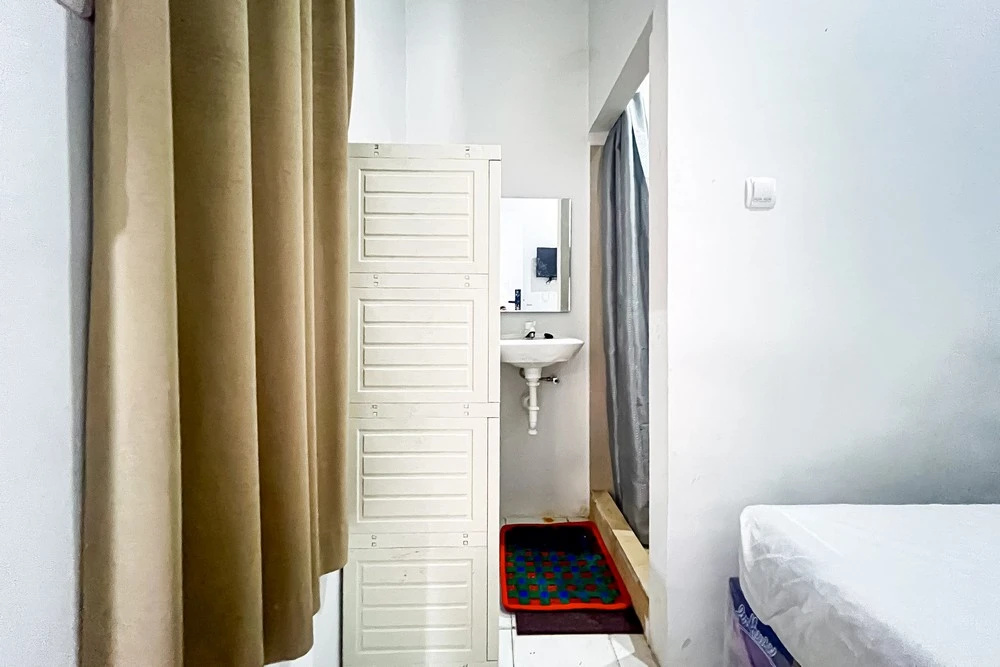 Foto - Guest House 21 RedPartner