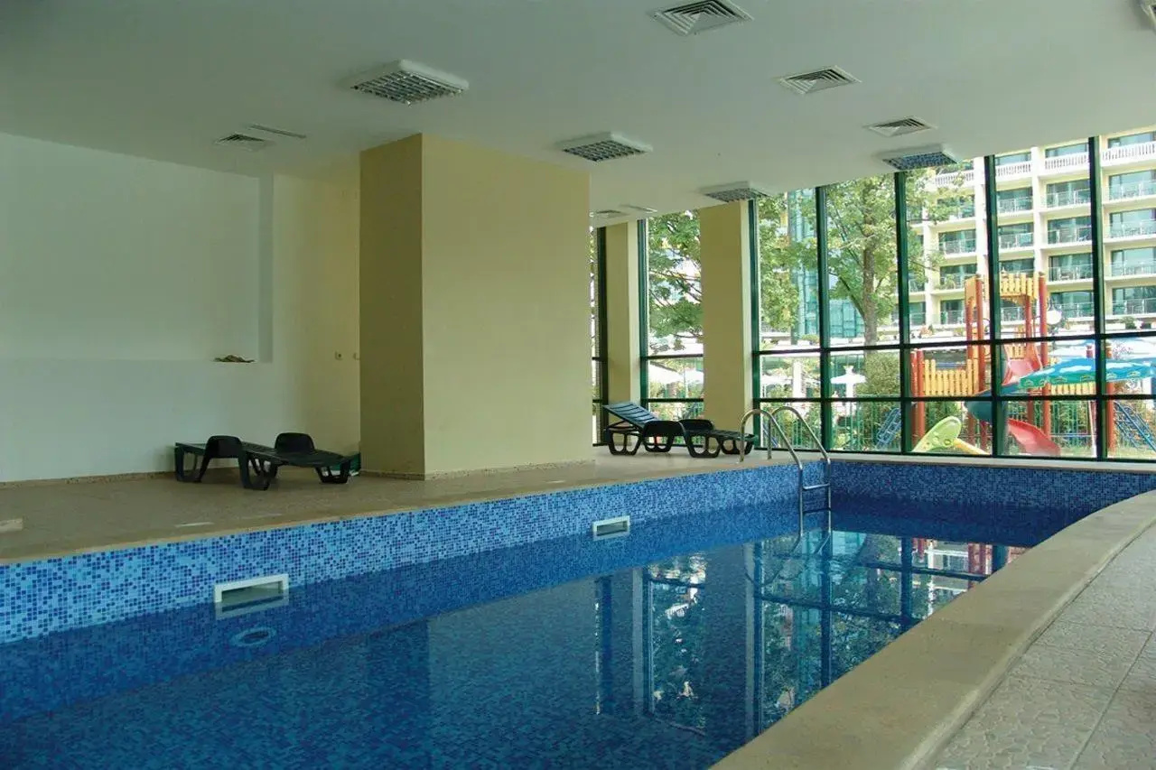 Photo - Mena Palace Hotel - All Inclusive