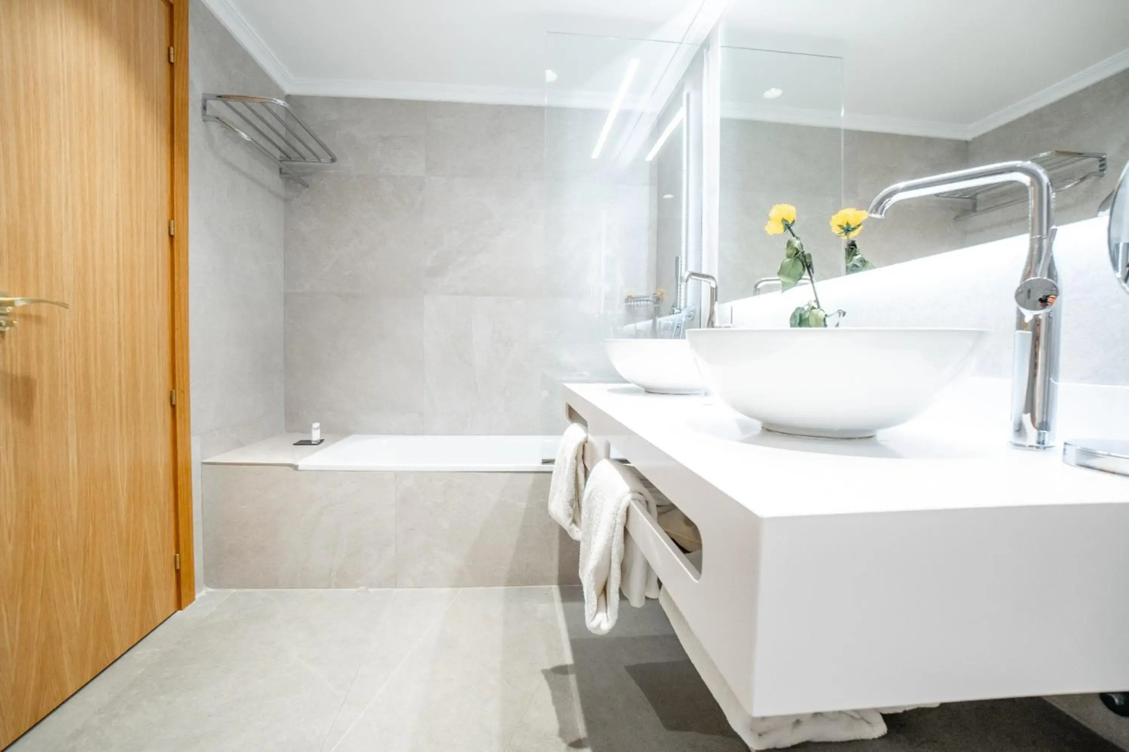 Foto - Aparto-Hotel Rosales