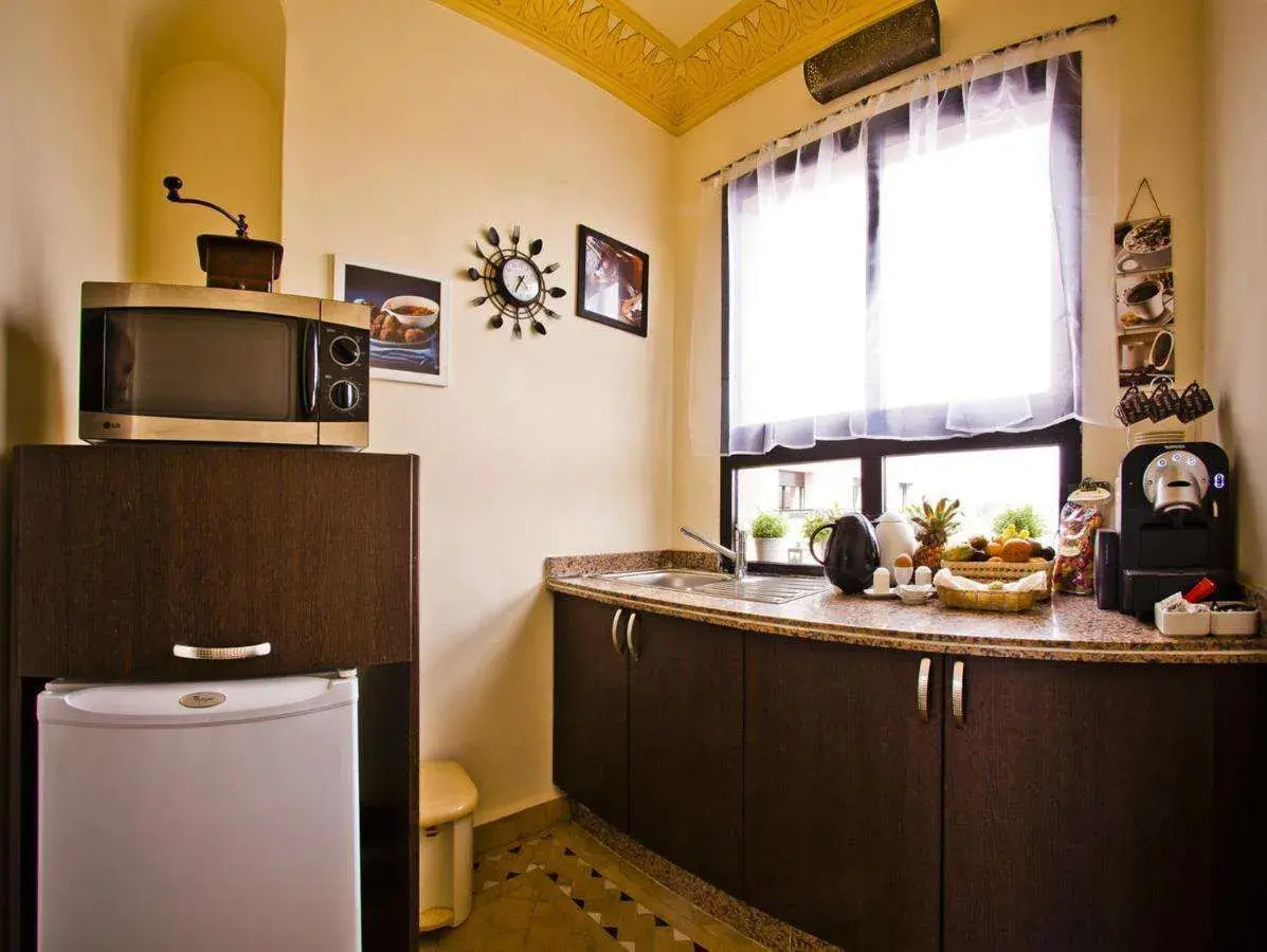 Foto - Hotel Lawrence d'Arabie