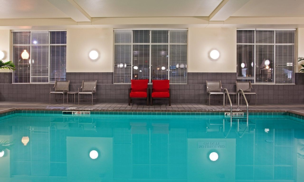 Foto - DoubleTree by Hilton Chicago Midway Airport