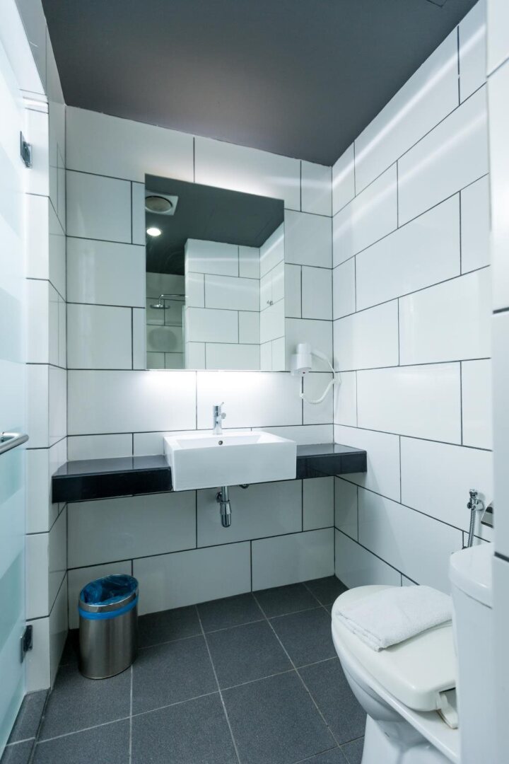 Foto - MoMo's Kuala Lumpur