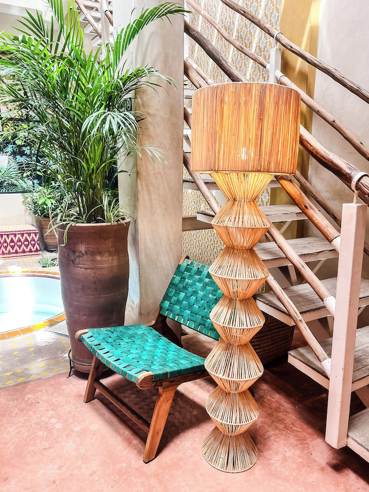 Photo - Riad 10 Mandarin