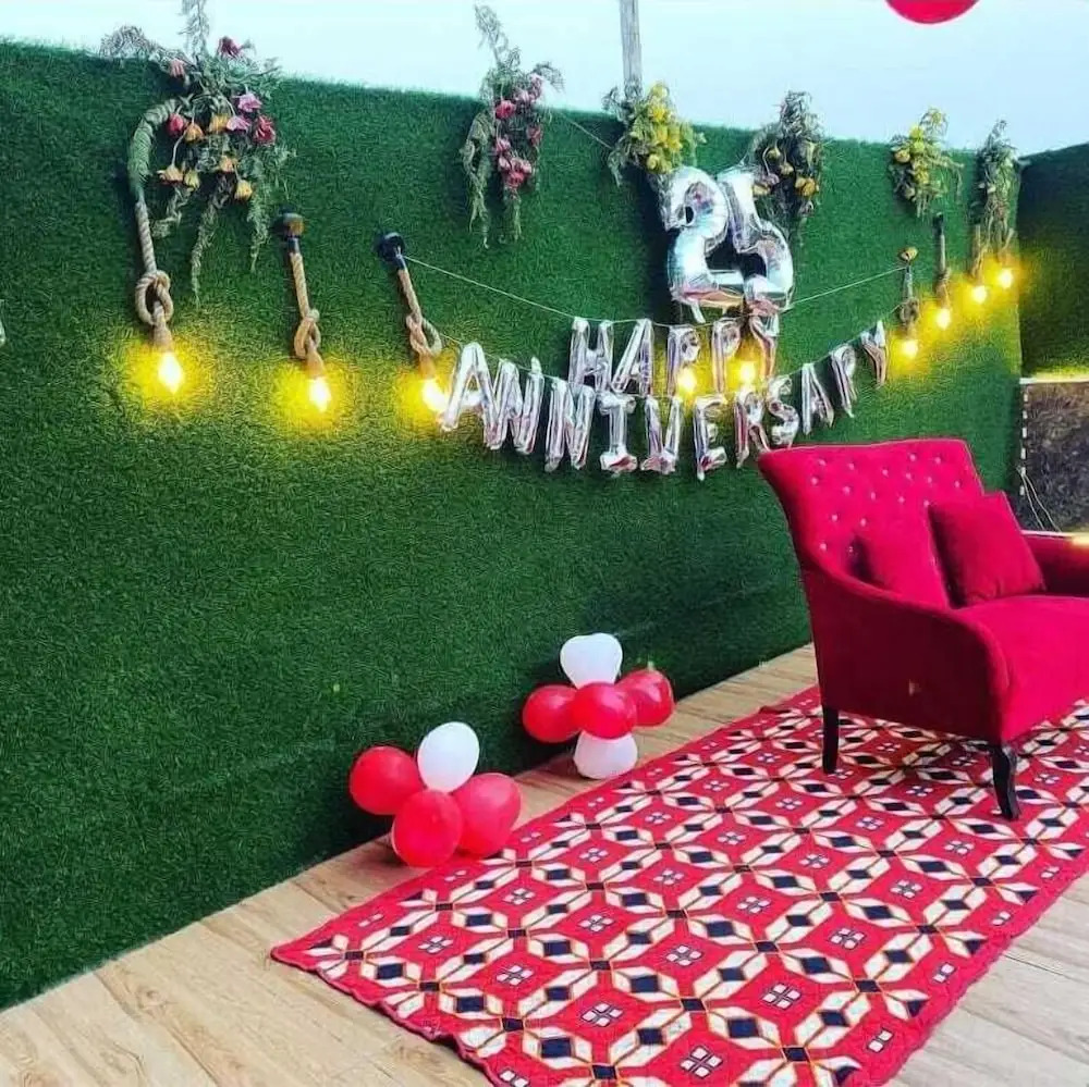 Foto - Hotel Kian by JMD Group