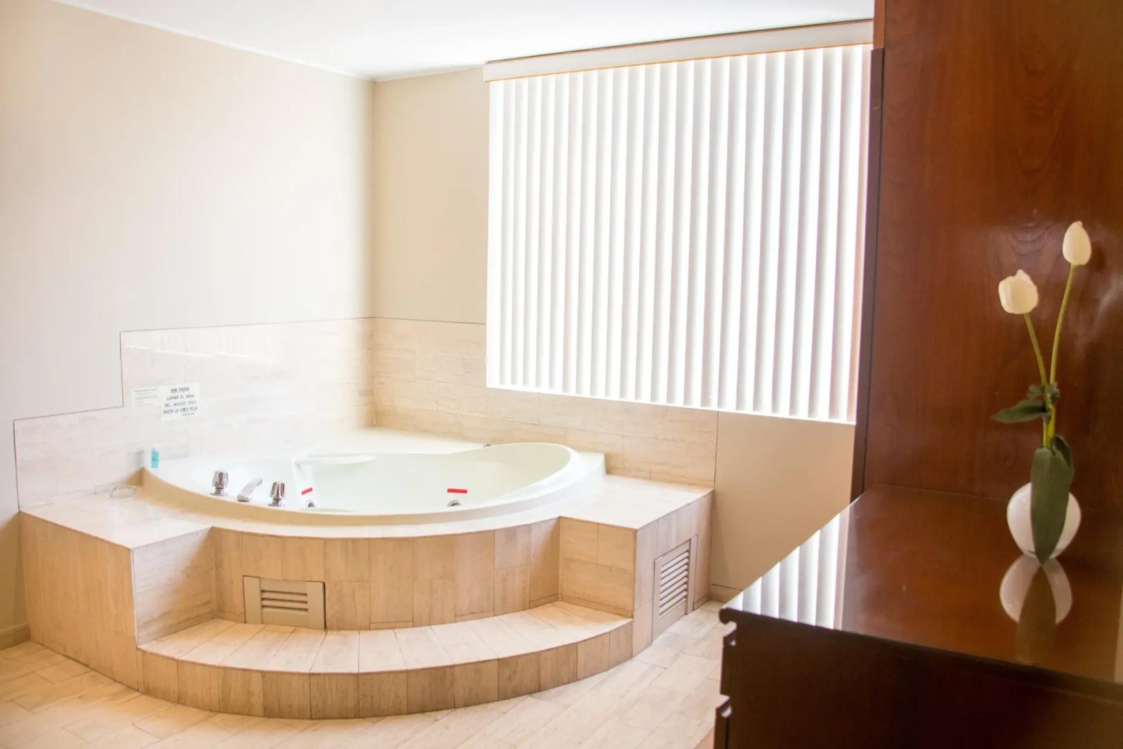 Foto - Hotel Park Suites