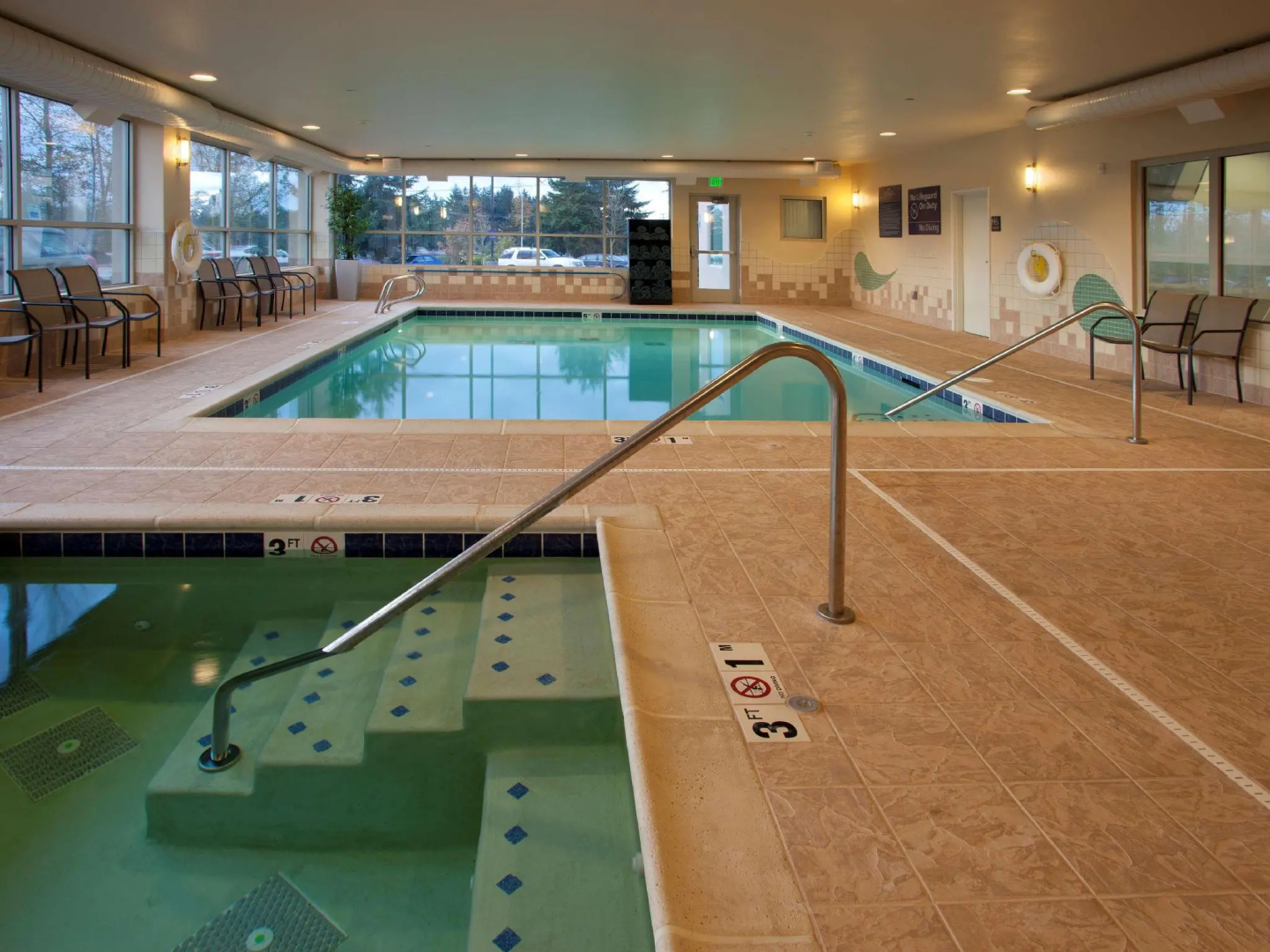 Foto - Hampton Inn & Suites Seattle/Federal Way