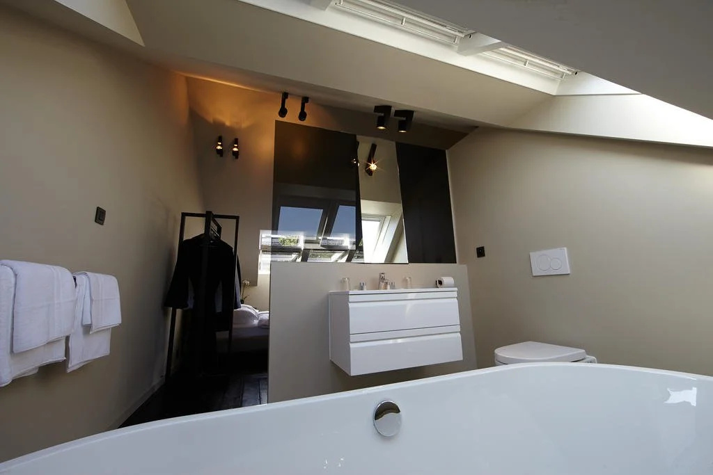 Foto - Museum Suites