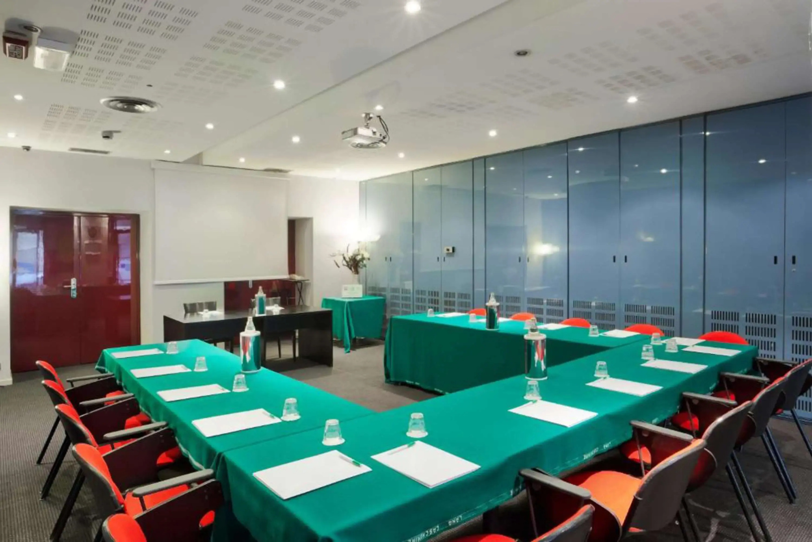 Photo - Hotel Turin City Centre
