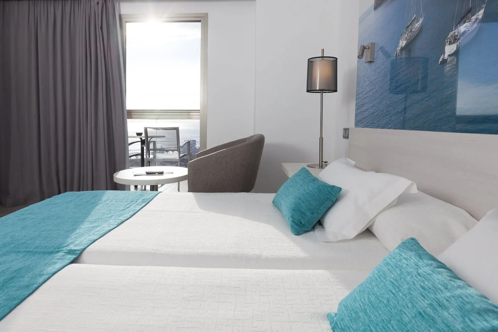 Foto - Hotel Obelisco