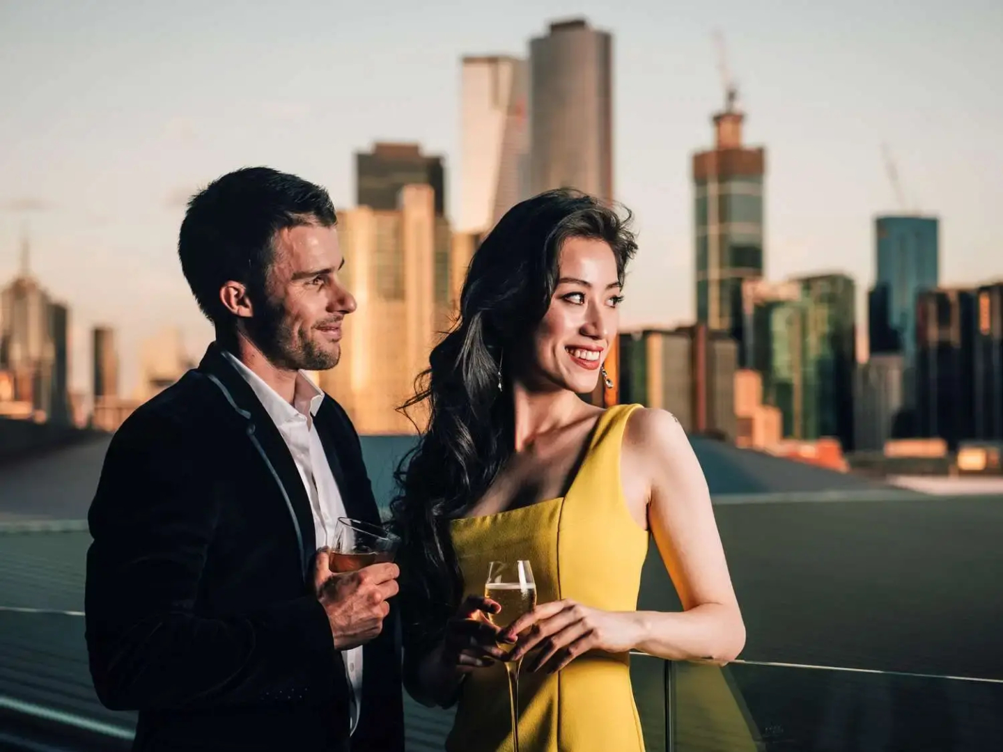 Photo - Novotel Melbourne South Wharf