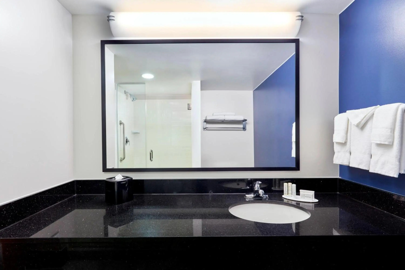 Photo - Fairfield Inn Suites Indianapolis Downtown