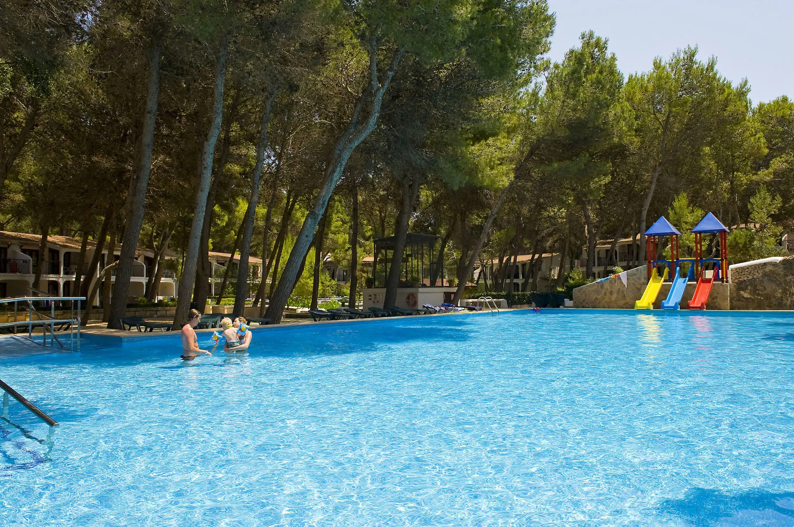 Foto - Sol Parc Hotel & Apartments