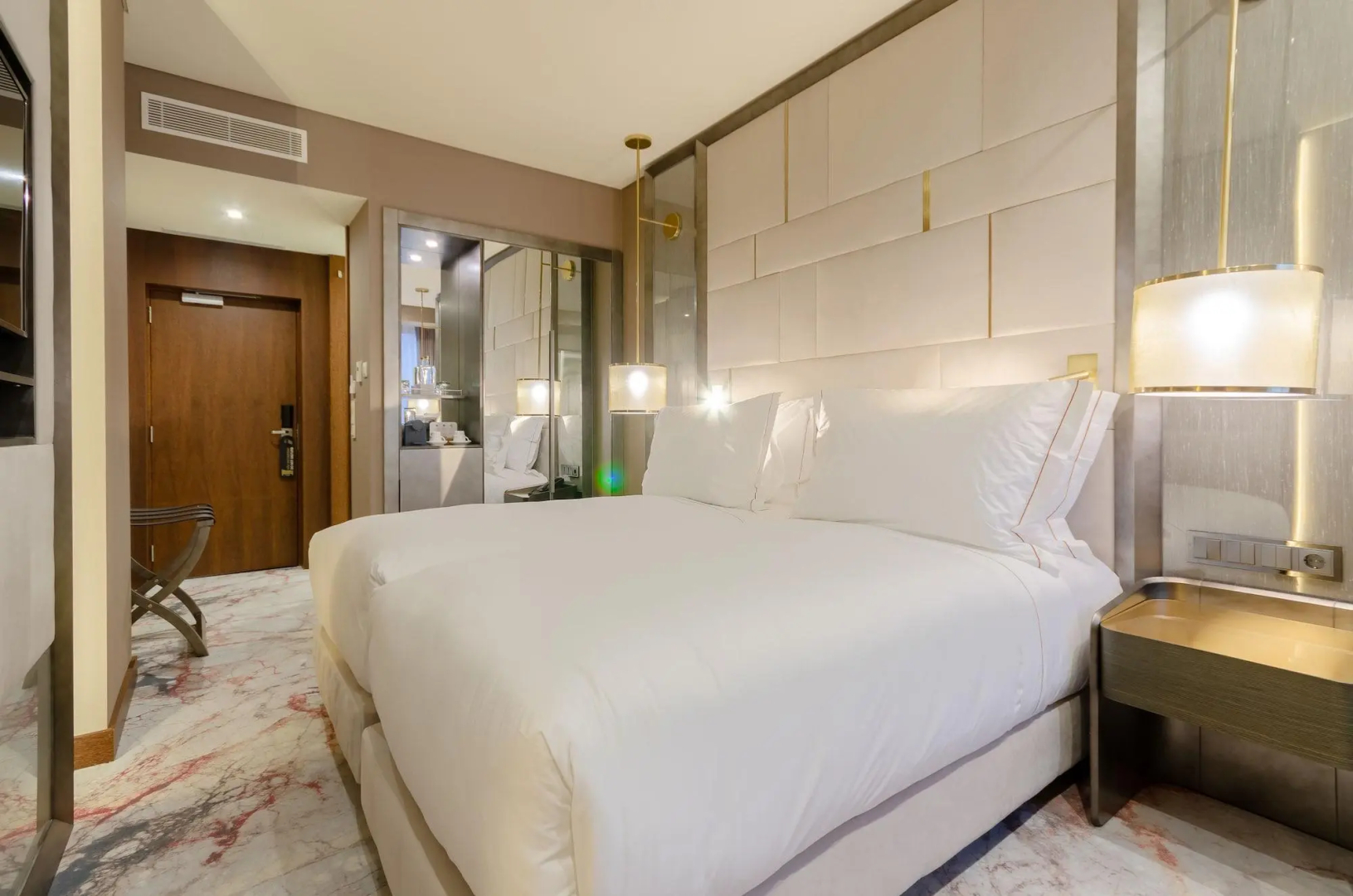 Foto - TURIM Boulevard Hotel