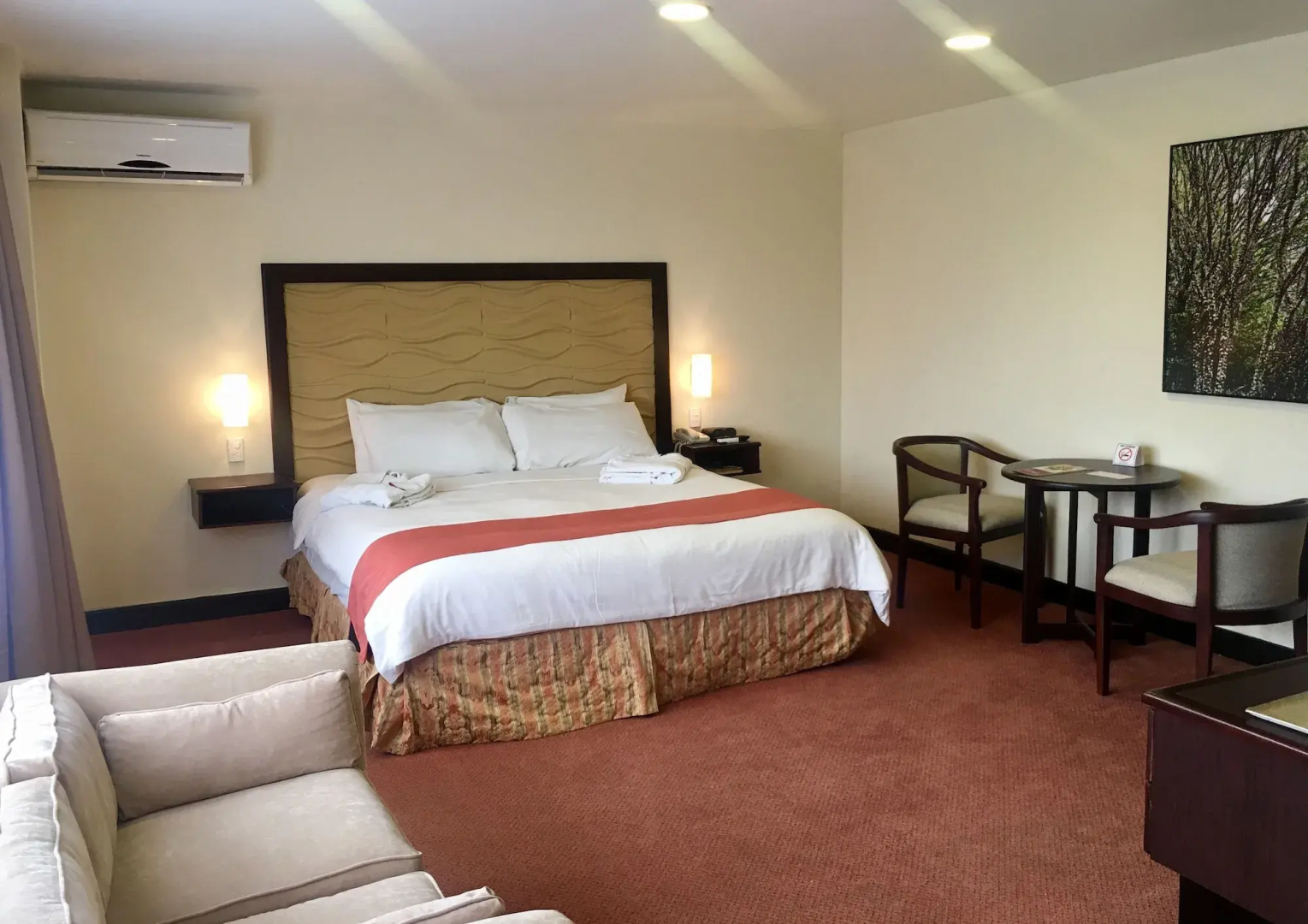 Foto - Best Western Plus Hotel Terraza