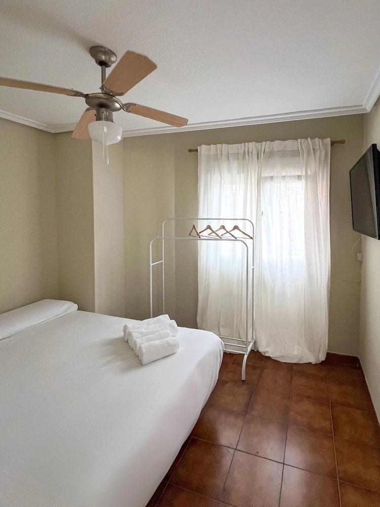 Photo - Hostal Entre Puertas