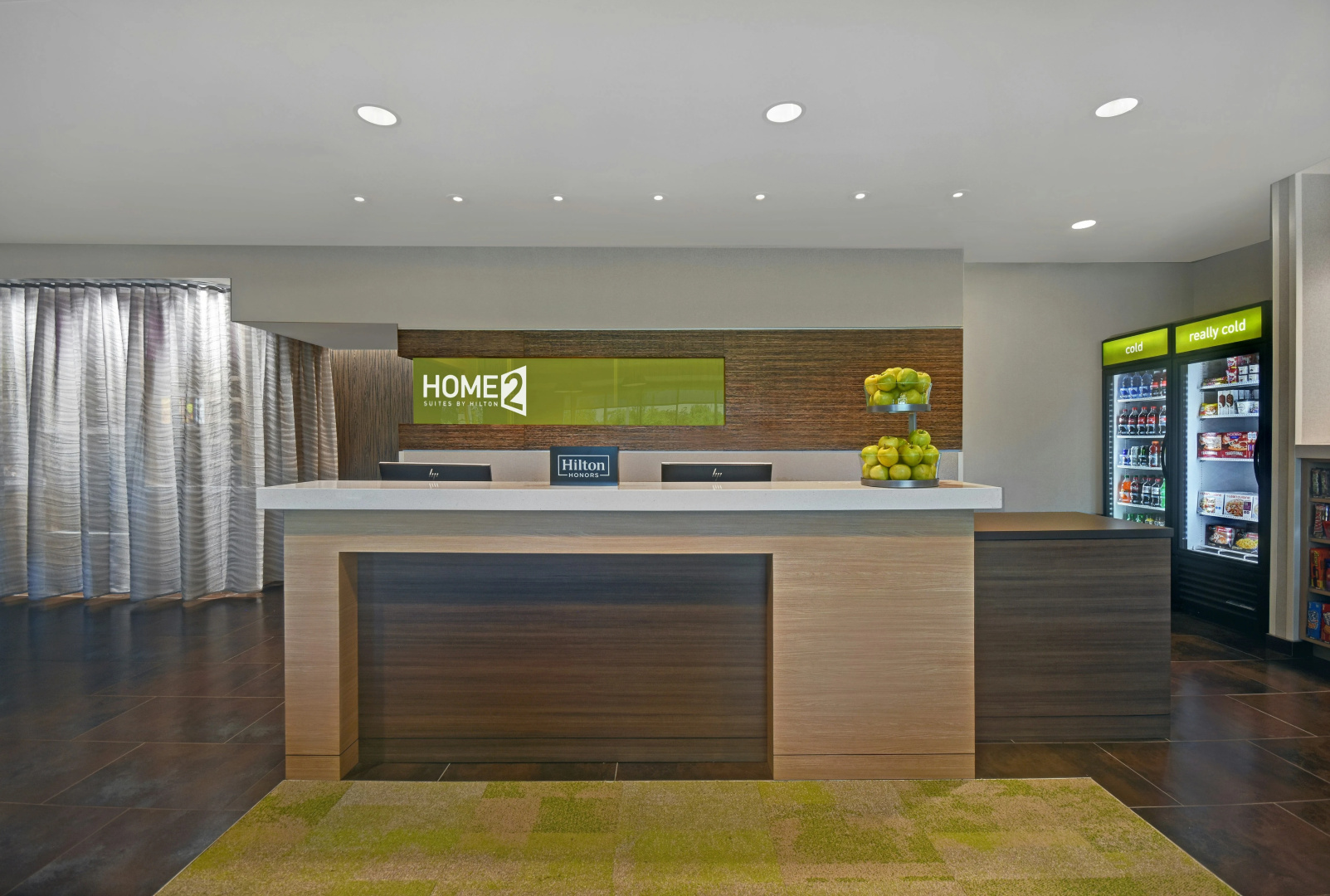 Foto - Home2 Suites by Hilton Atlanta Airport North