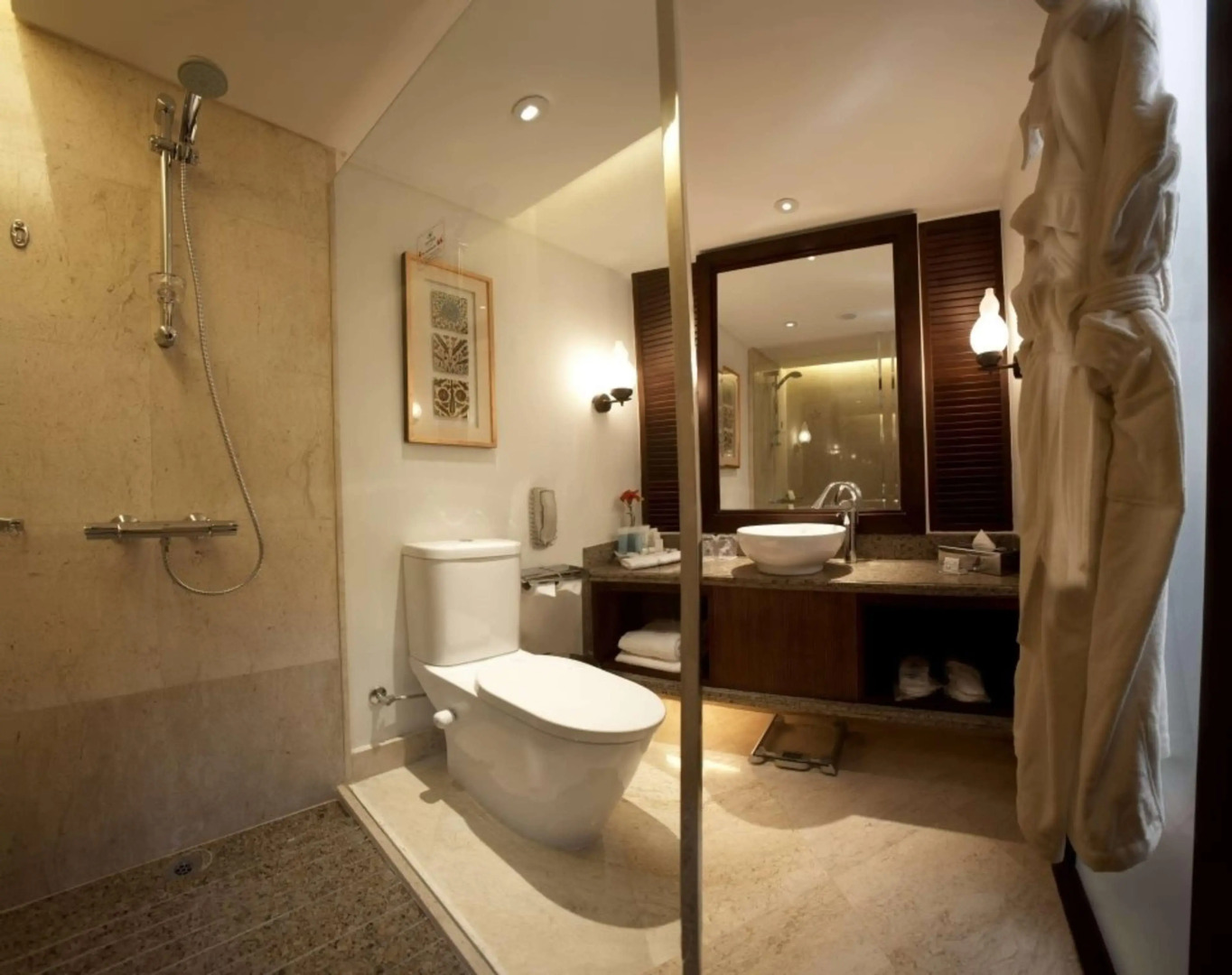 Foto - Hilton Luxor Resort & Spa