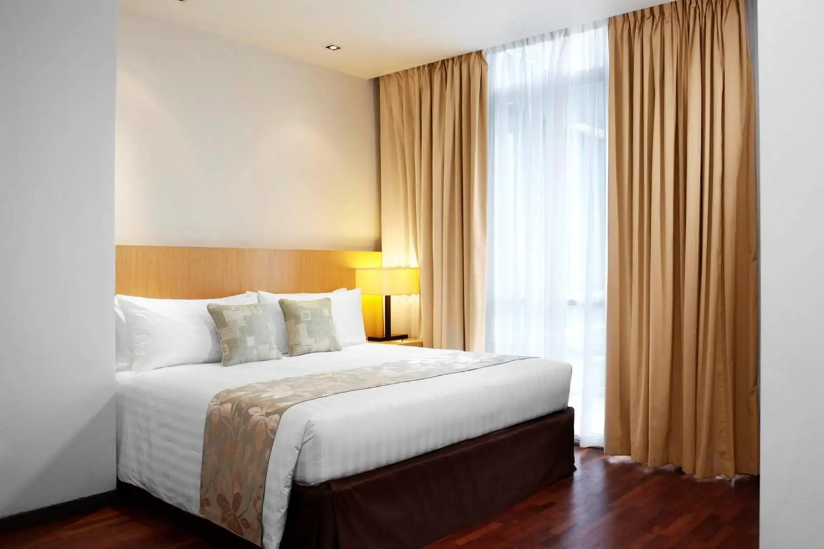 Photo - PARKROYAL Serviced Suites Kuala Lumpur