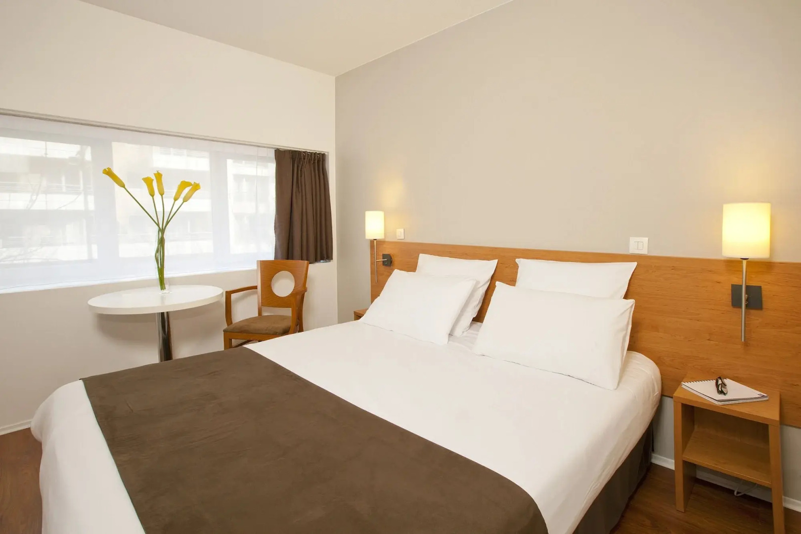 Foto - Séjours & Affaires Courbevoie Grande Arche