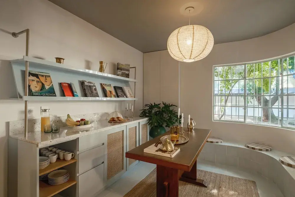 Foto - Cholula Condesa Hotel by Lumina