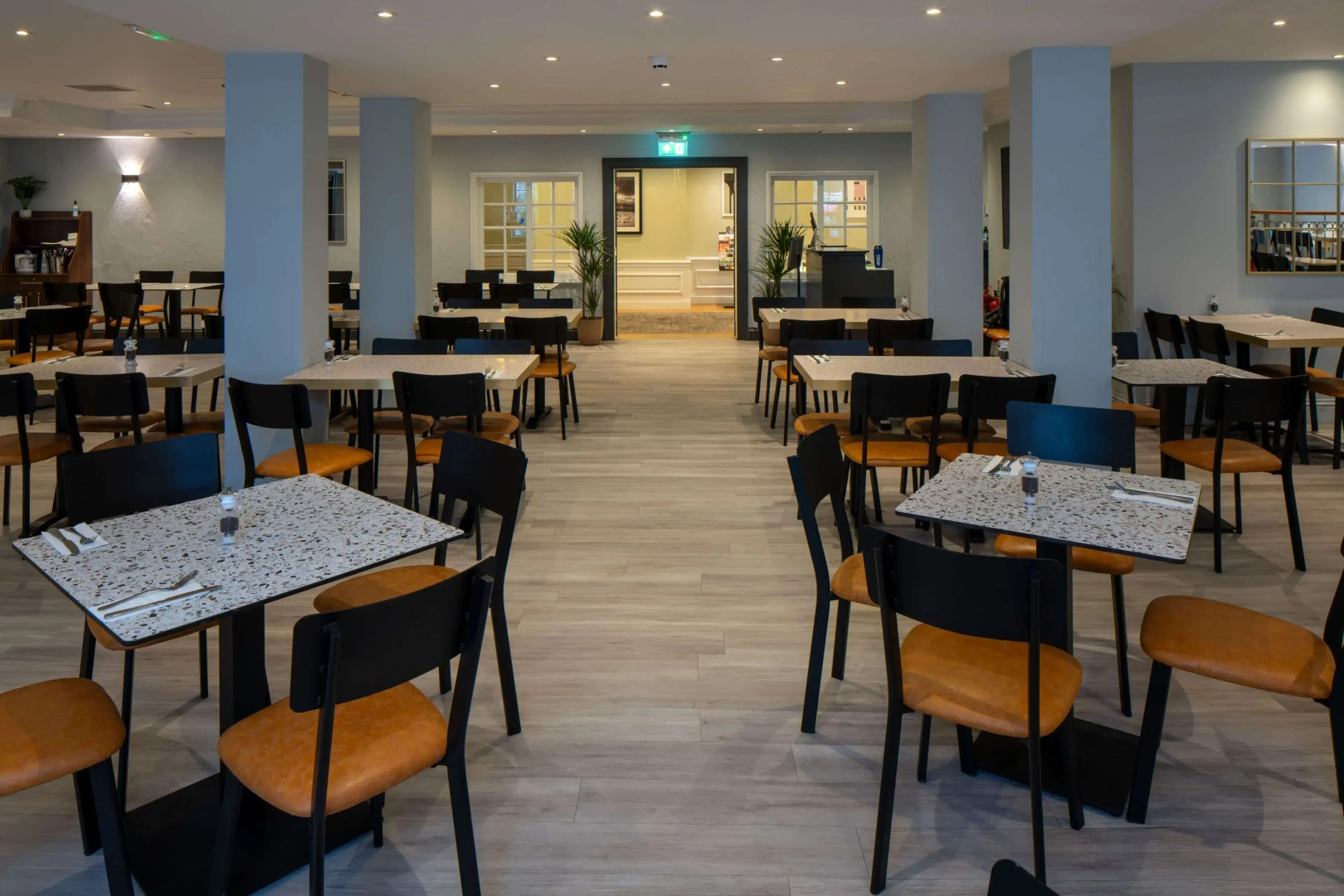 Foto - Glasgow Argyle Hotel, BW Signature Collection