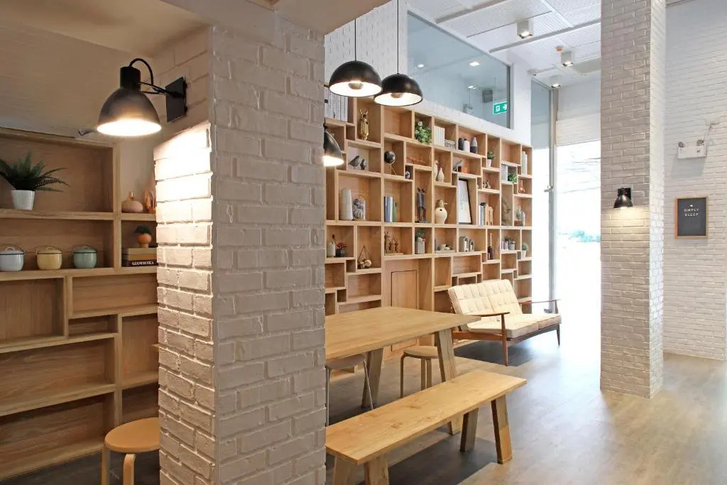 Foto - Simply Sleep Hostel