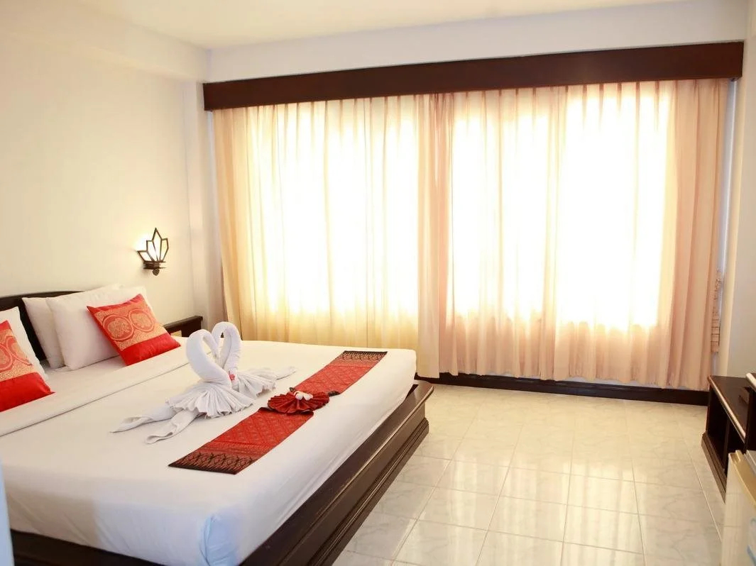 Foto - Samui First House Hotel