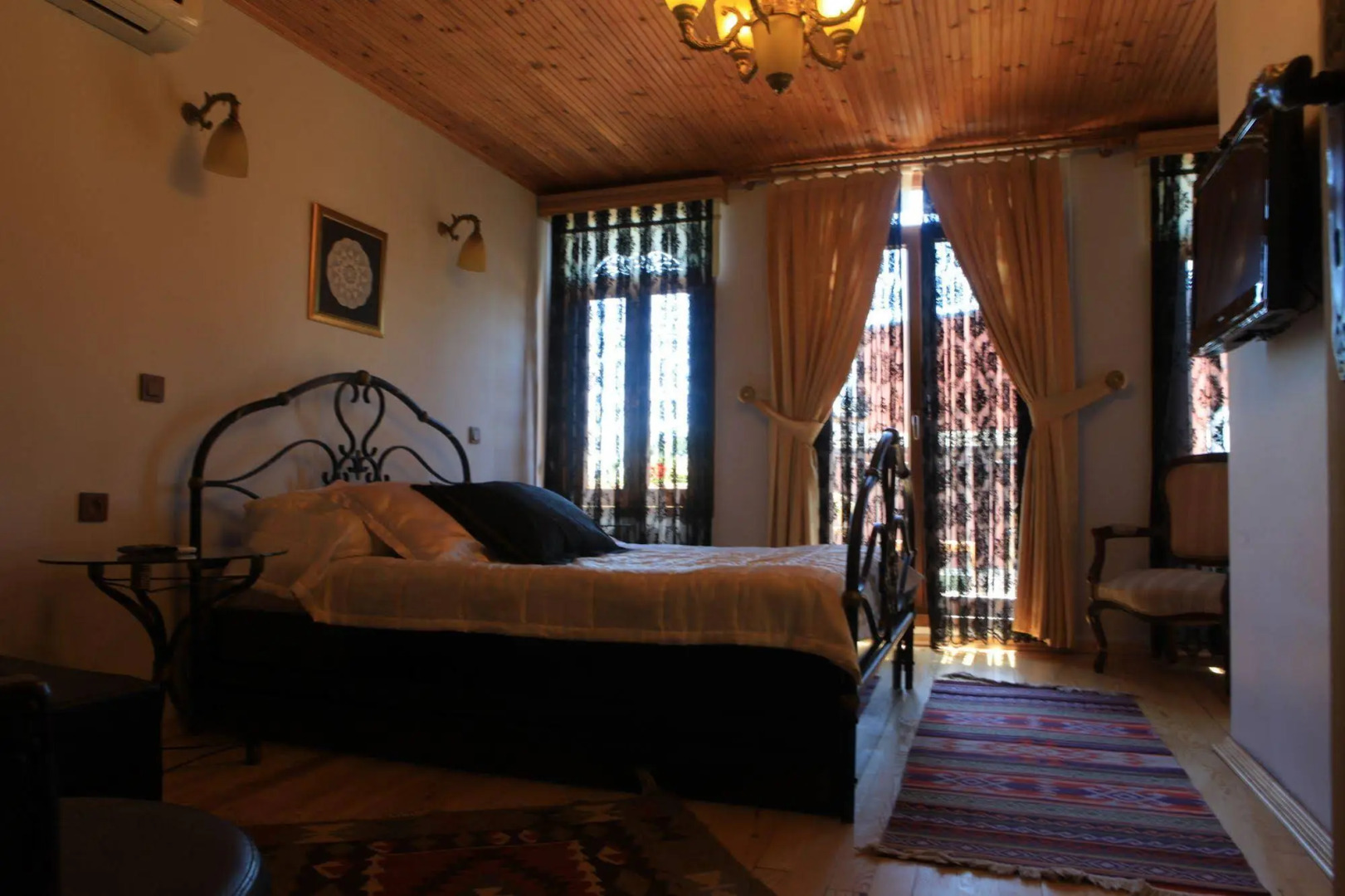 Foto - Tom Square Boutique Hotel