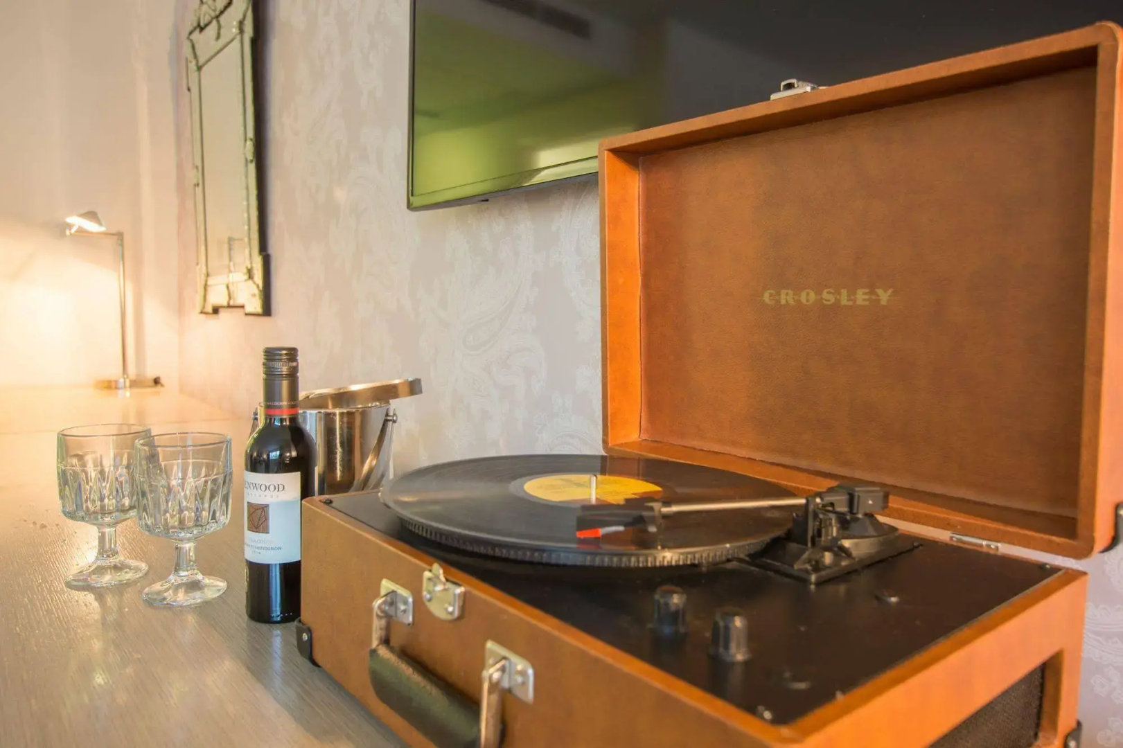 Foto - Uma House by Yurbban South Beach