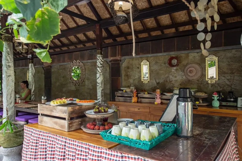 Foto - Ubud Aura Wellness Sanctuary