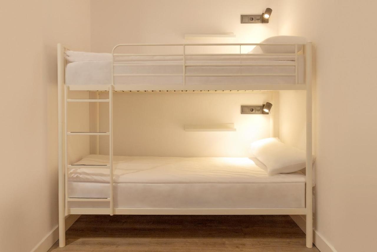 Foto - Fuencarral Rooms