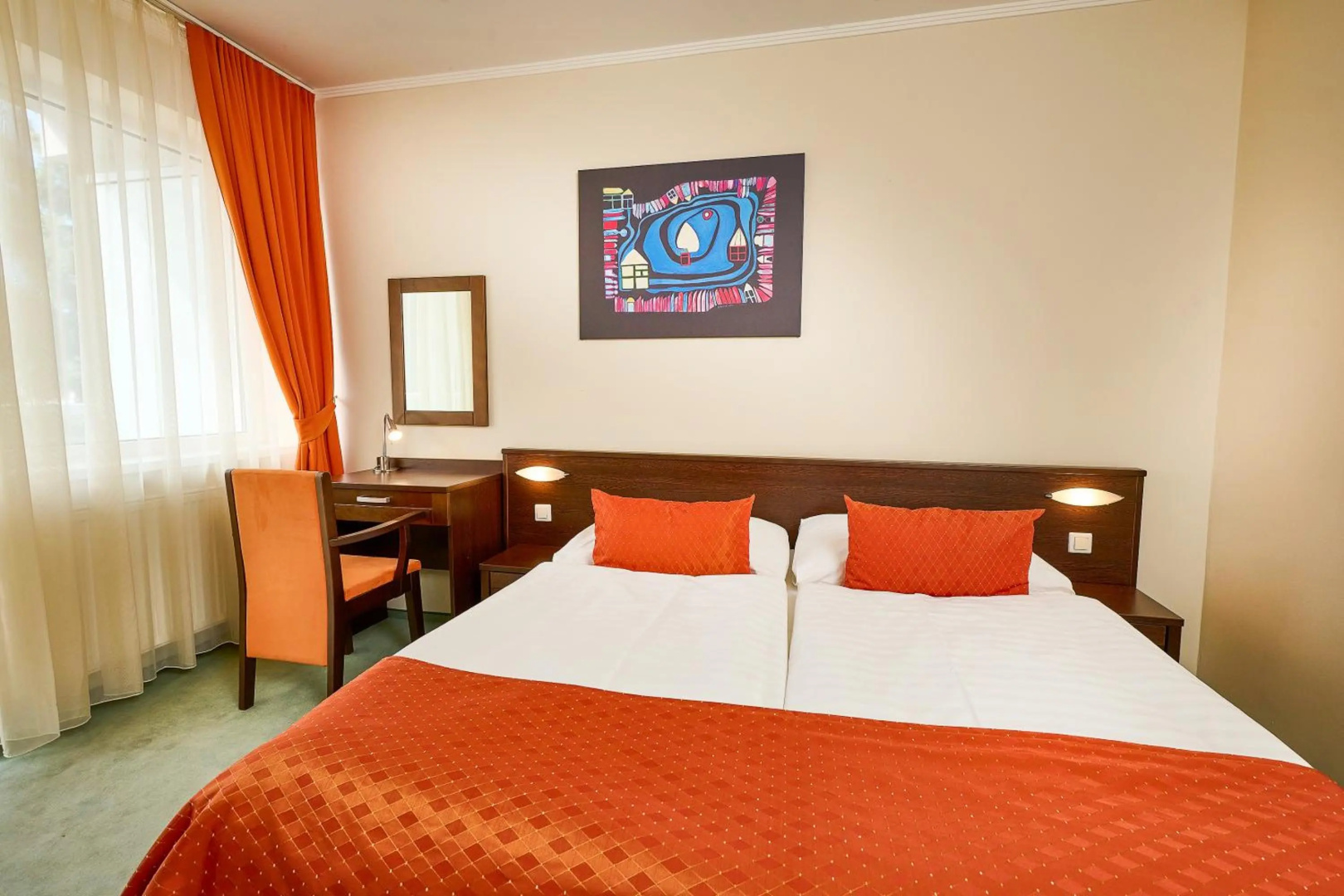 Photo - Hotel SOREA Regia