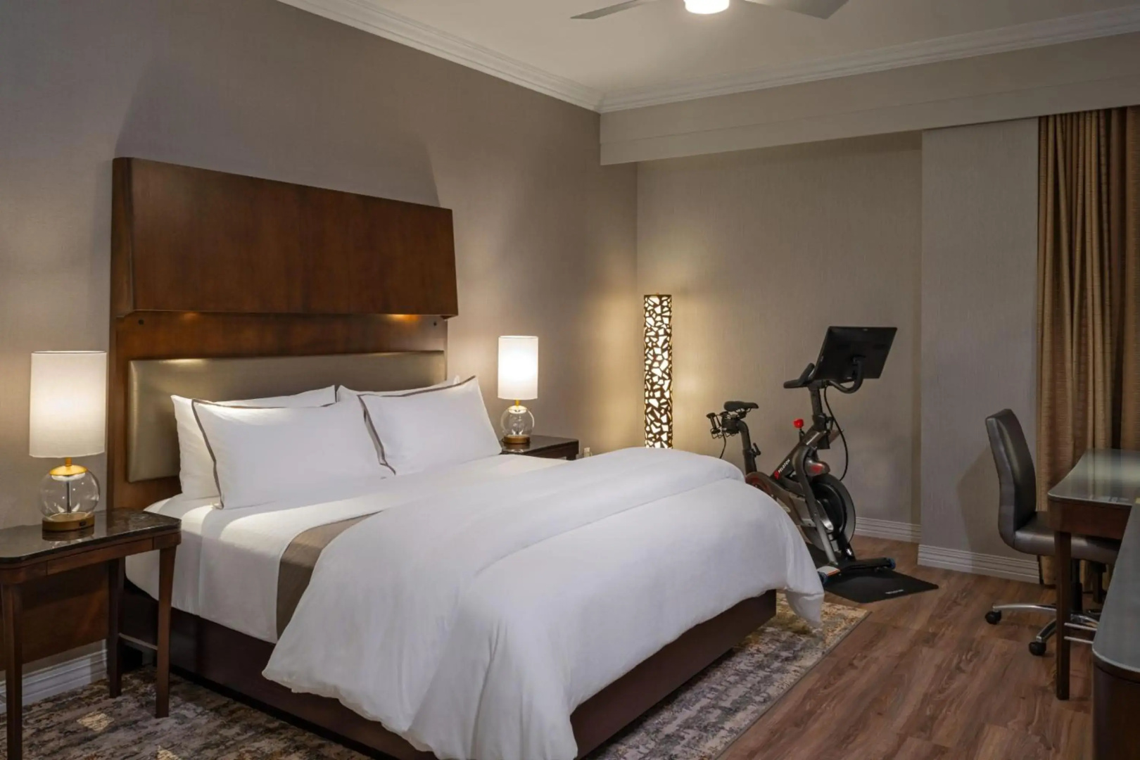 Foto - The Westin Houston Downtown
