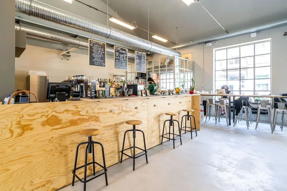 Photo - Bovisa Urban Garden