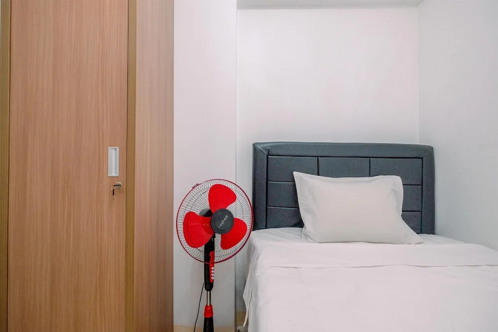Comfort Stay 2BR Podomoro Golf View Apartment