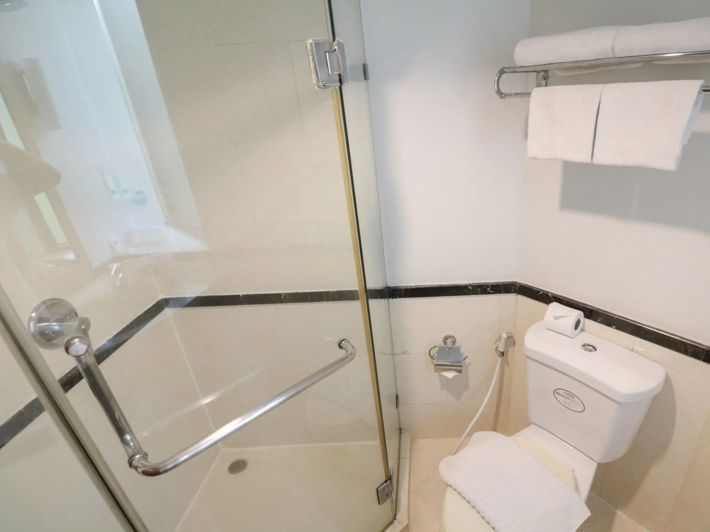 Foto - The Seasons Bangkok Huamark