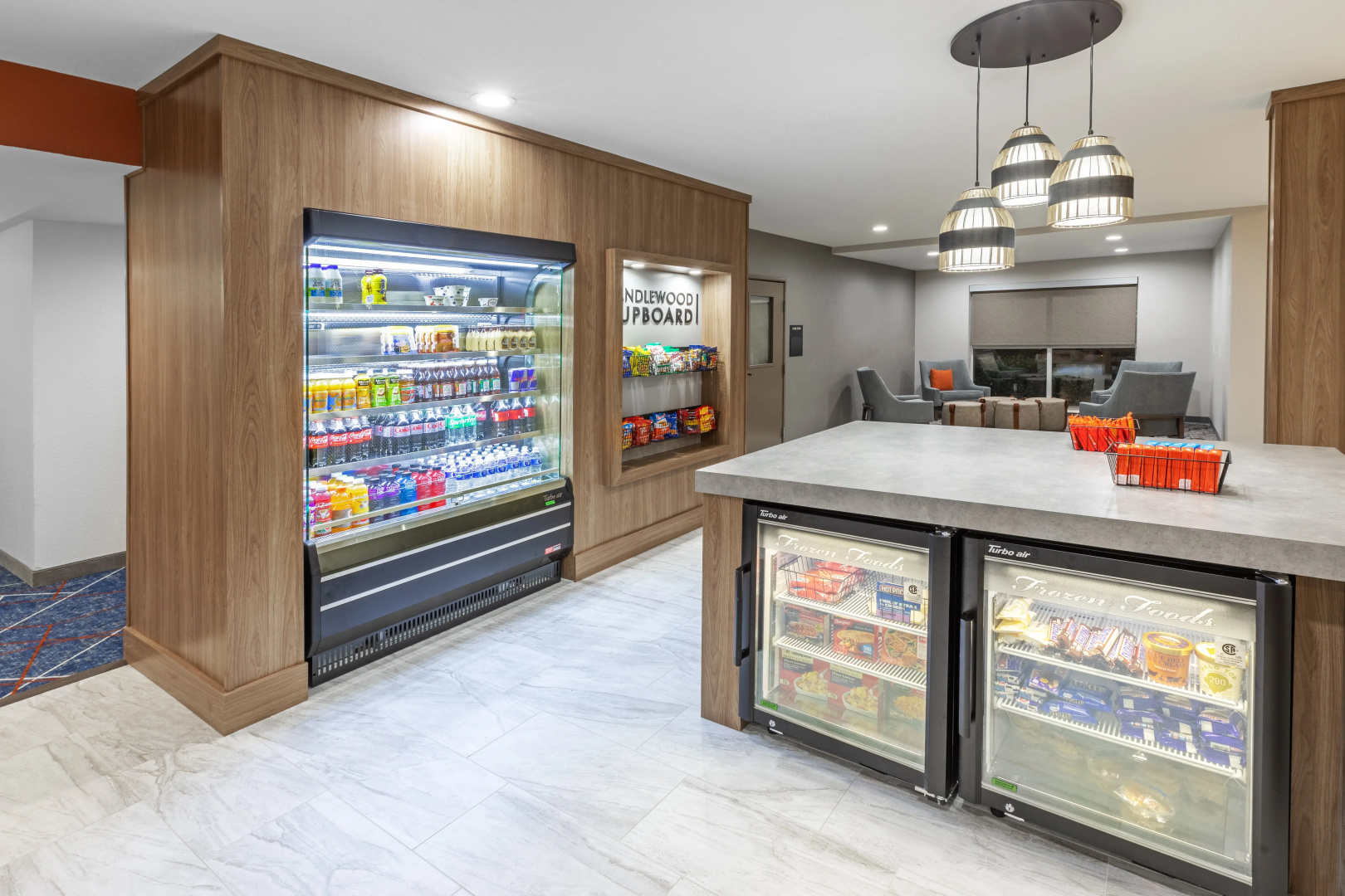 Photo - Candlewood Suites DFW Airport North - Irving by IHG