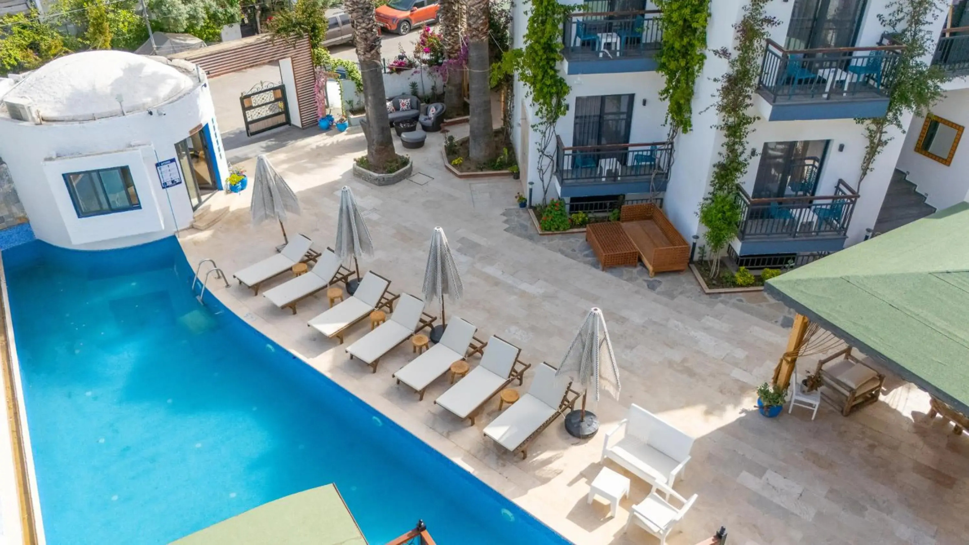 Photo - Orion Hotel Bitez