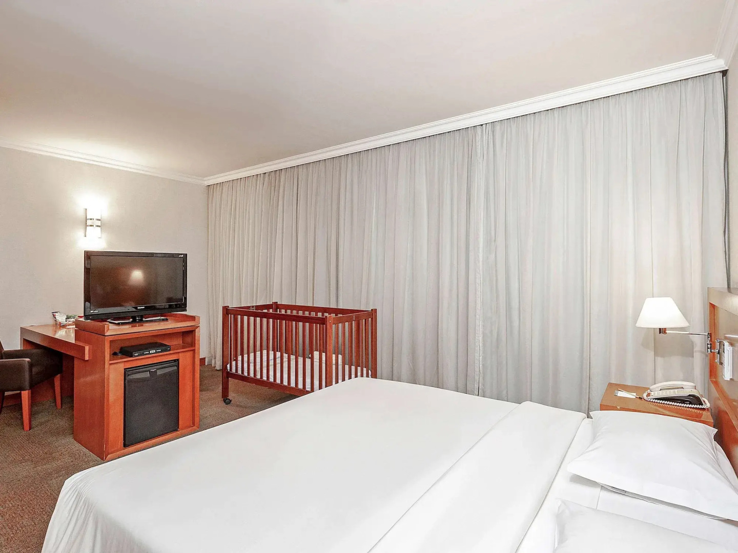 Foto - Novotel SP Jardins