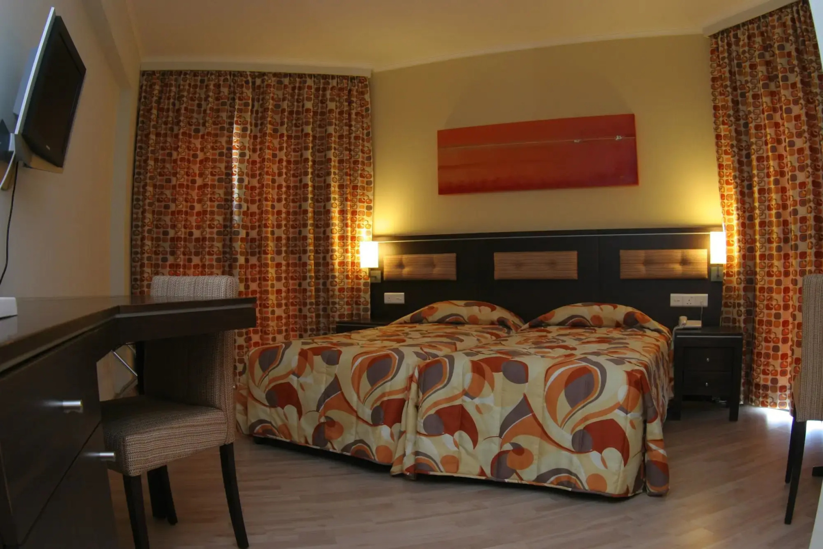 Foto - Livadhiotis City Hotel
