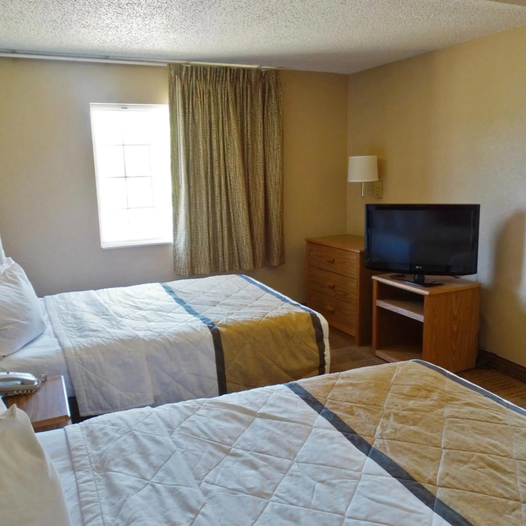 Foto - Extended Stay America Suites Secaucus New York City Area